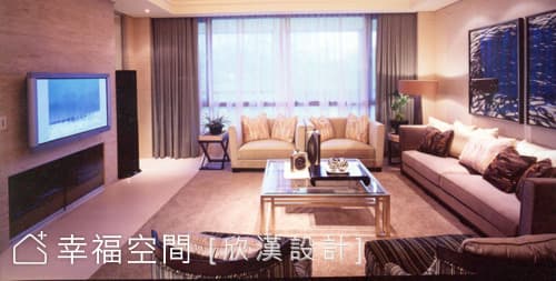 客廳（二）