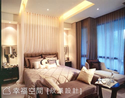 主臥（一）