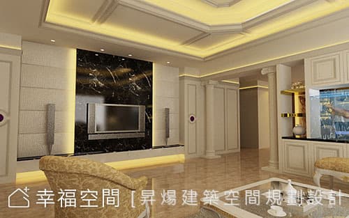 電視主牆