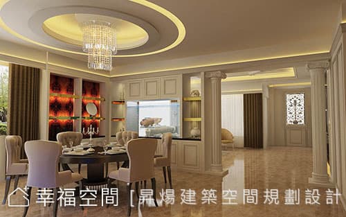 餐廳