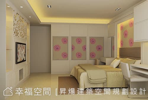 大女兒房2