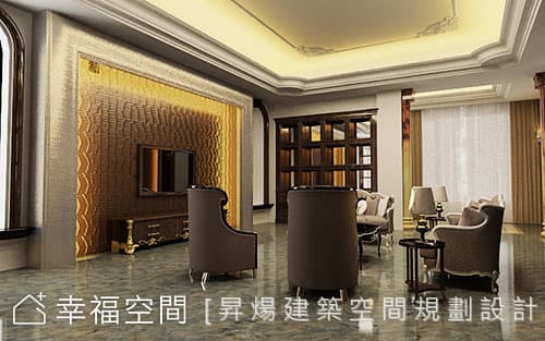 電視主牆