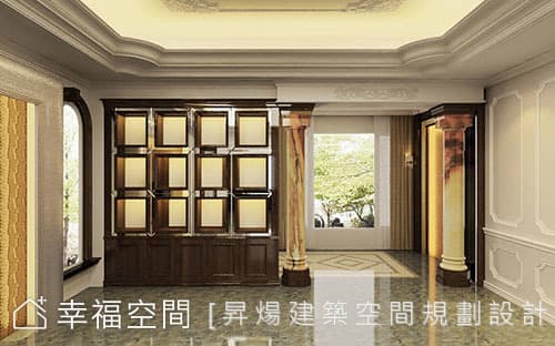 開架展示