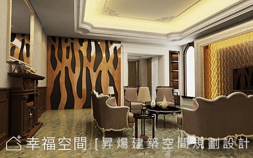 餘韻 木木精心