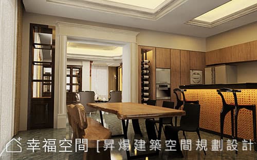 餐廳