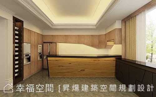 吧檯