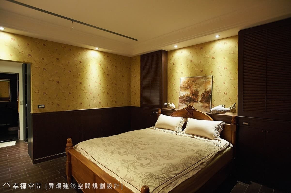 大兒子房