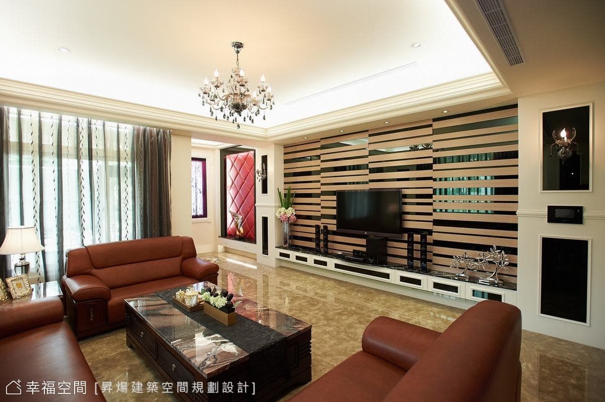 雅砌 精工時尚