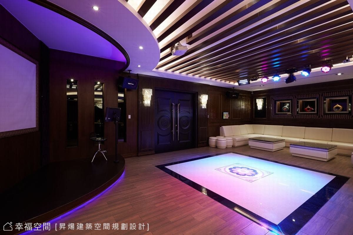 舞池