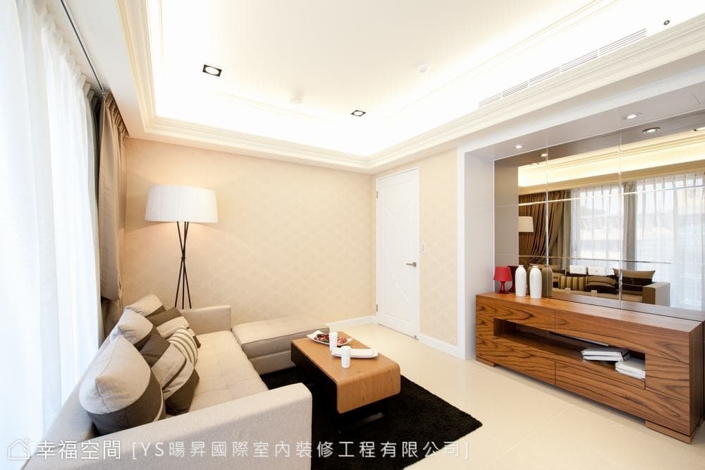 溫潤氛圍