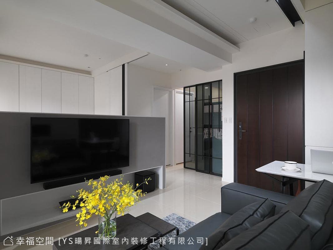 廚房設計