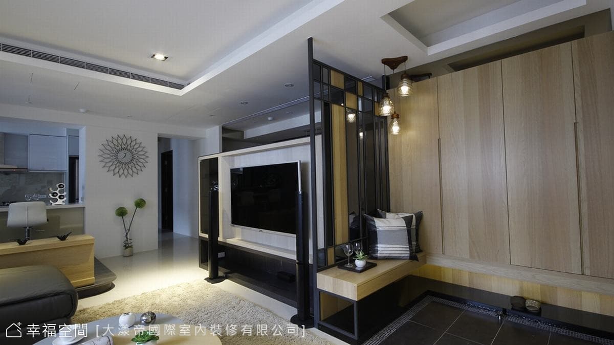 機能區隔