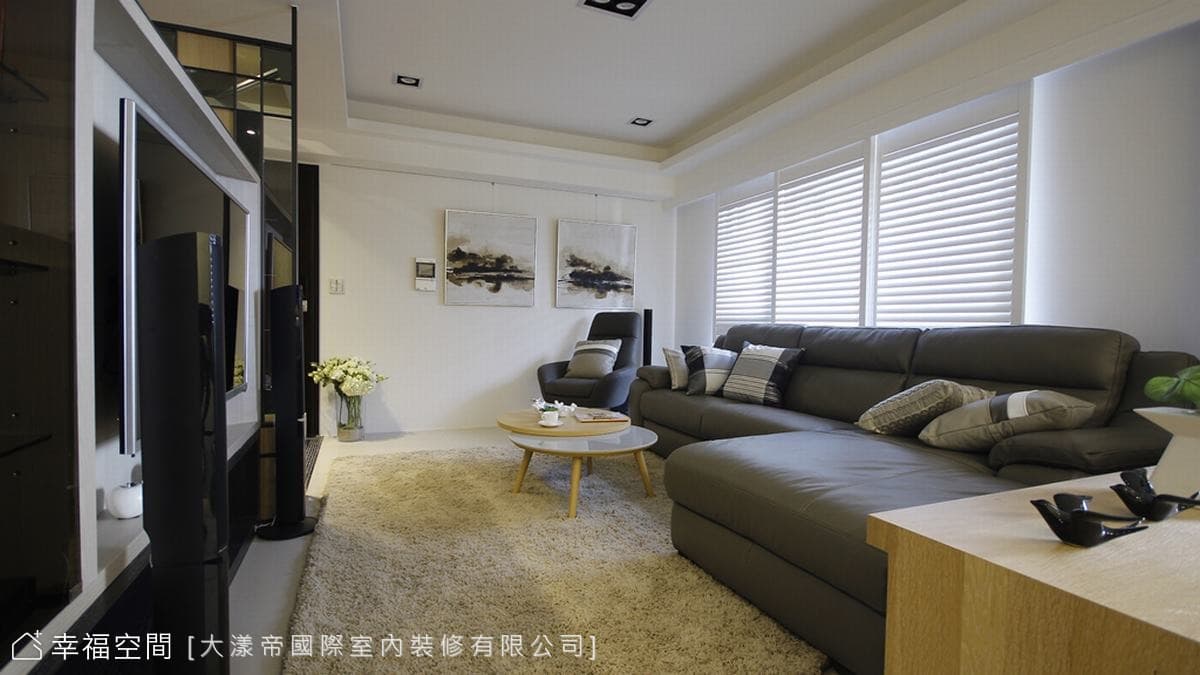 客廳