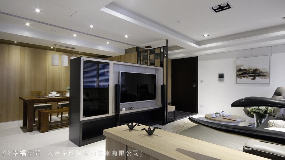 電視主牆