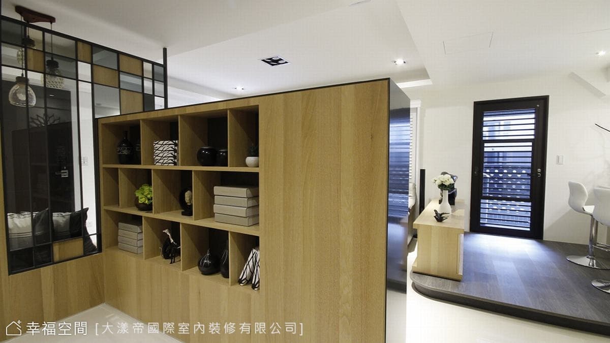 收納巧思