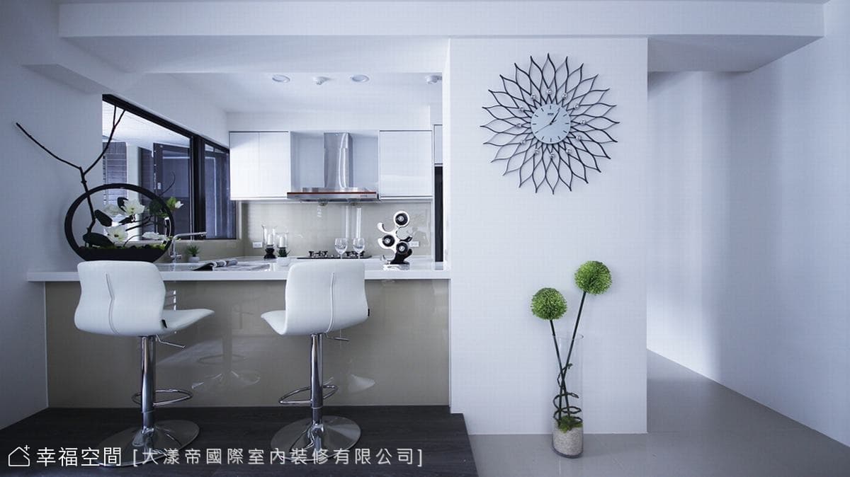 餐廚規劃