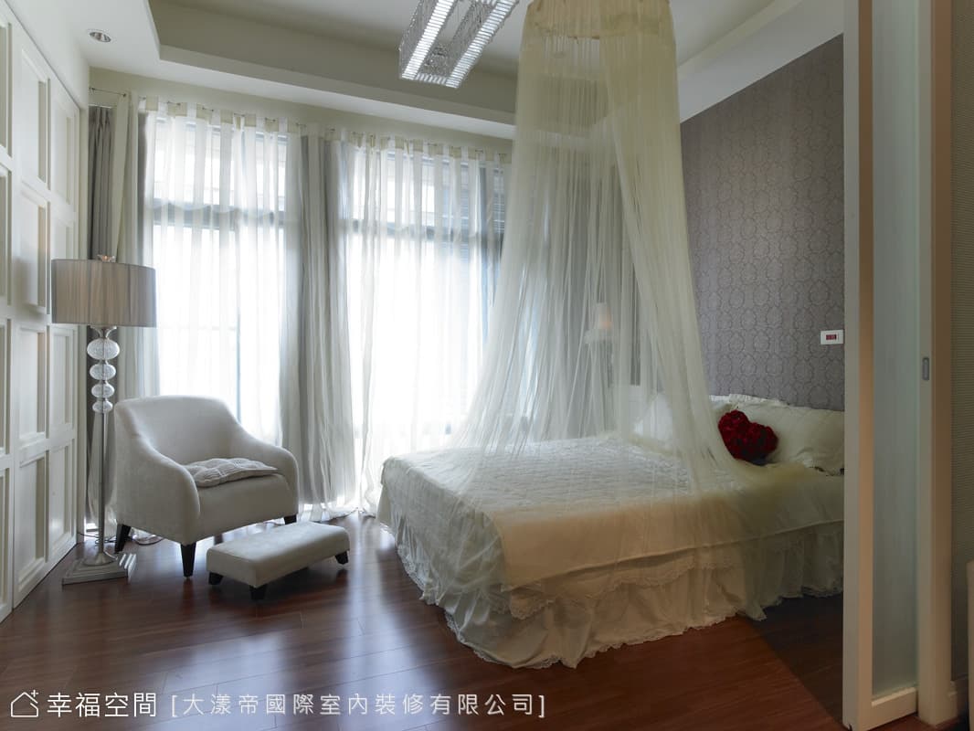 臥眠區
