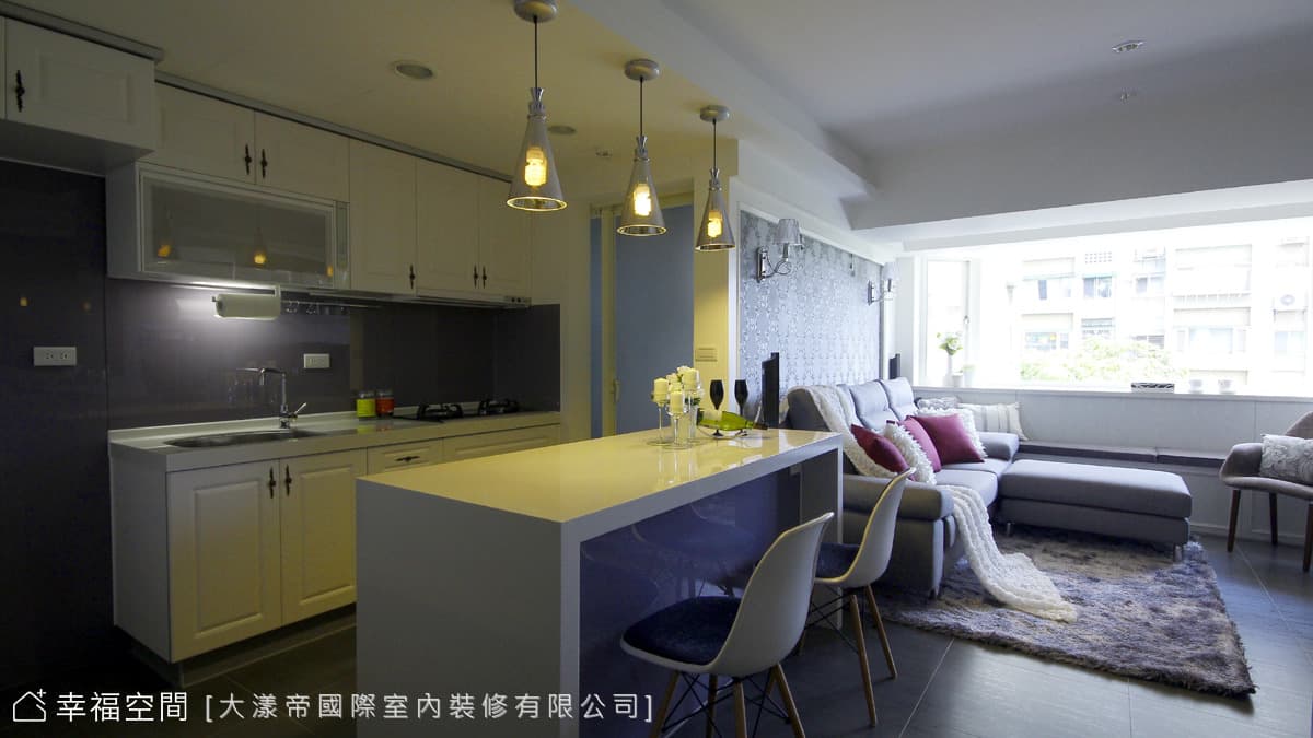 餐廚規劃