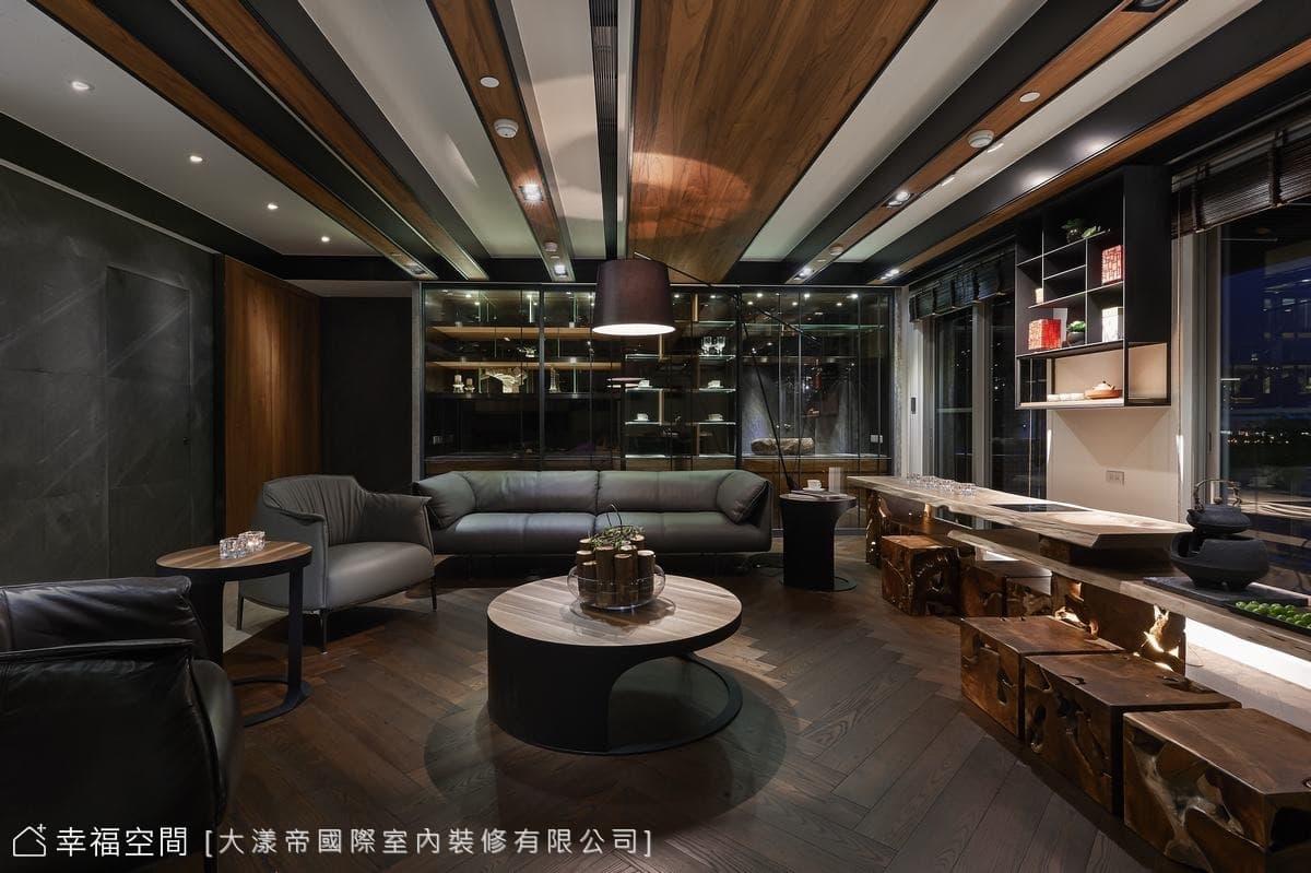 線性延續