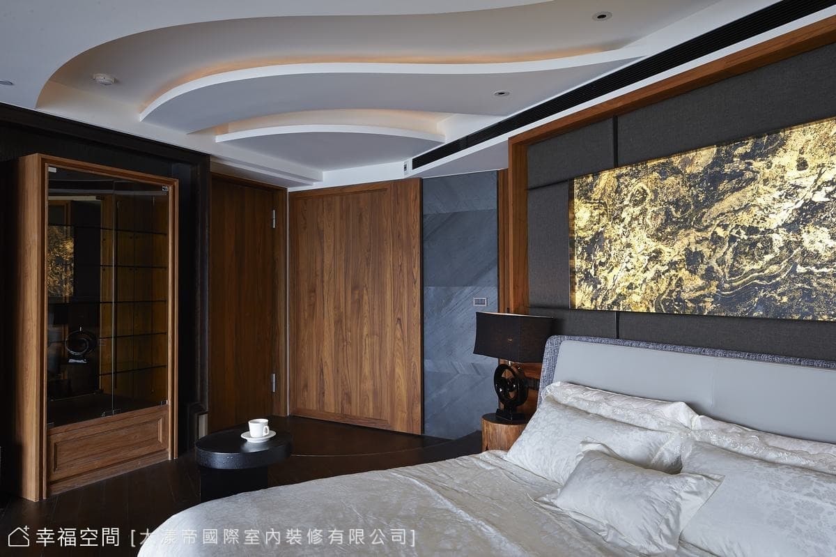 弧度細節