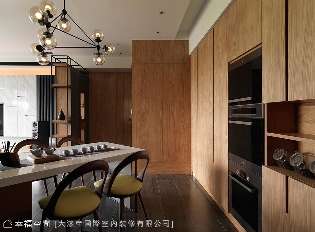 廚房收納