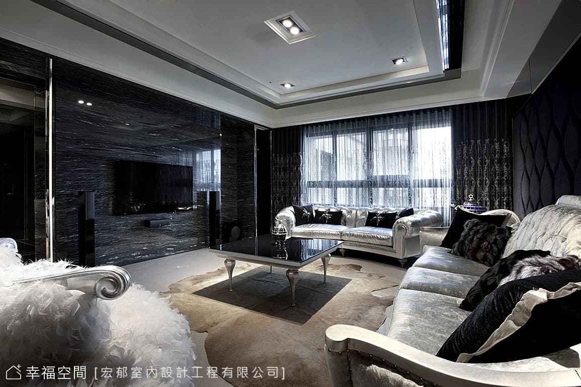 電視牆