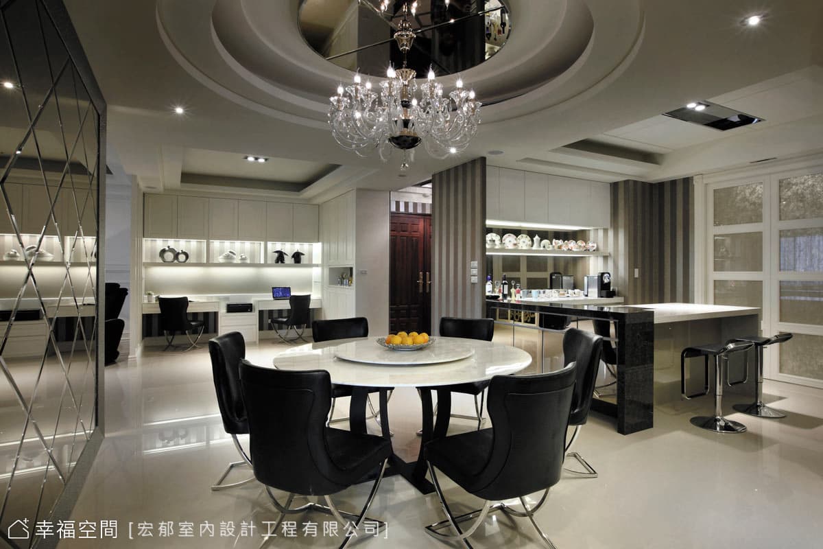 餐廳