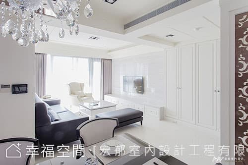 視覺延伸