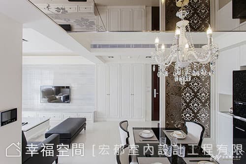 鏡面修飾
