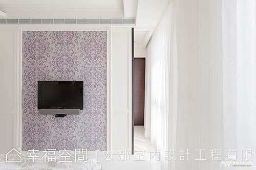 暗門巧思