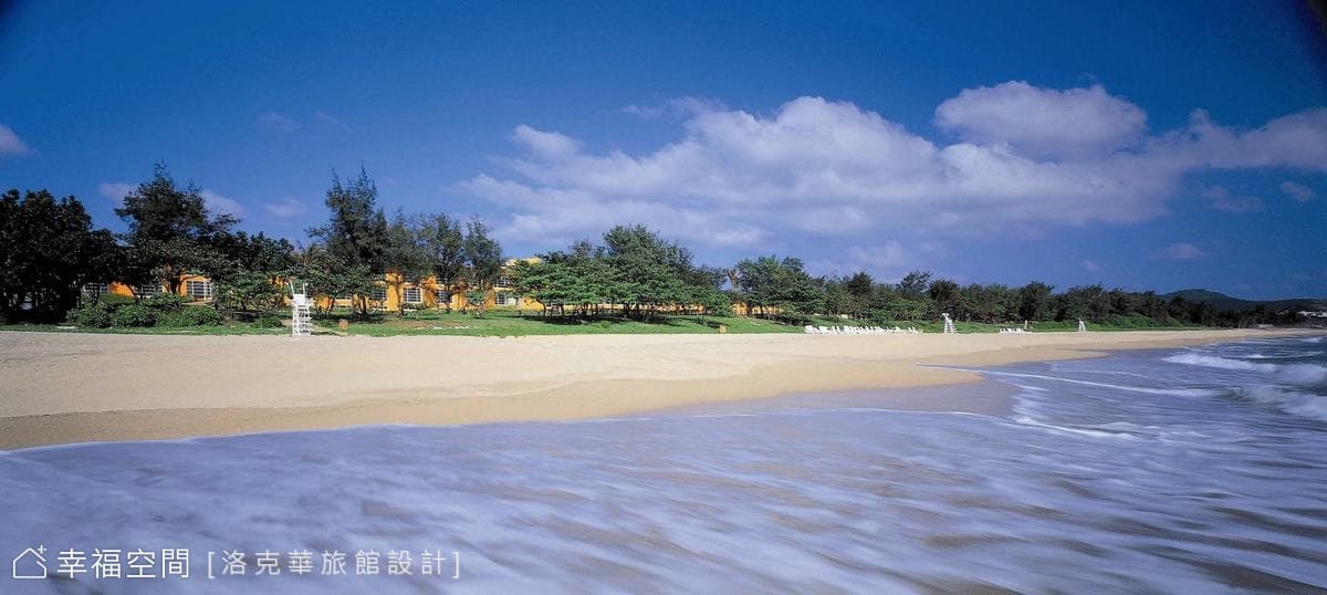 海景