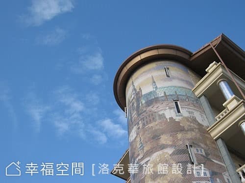 馬賽克拼貼
