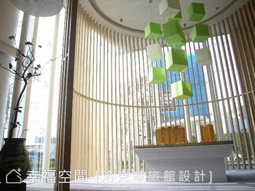 心中獨白 靜謐居