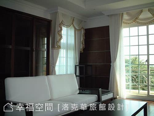 客廳