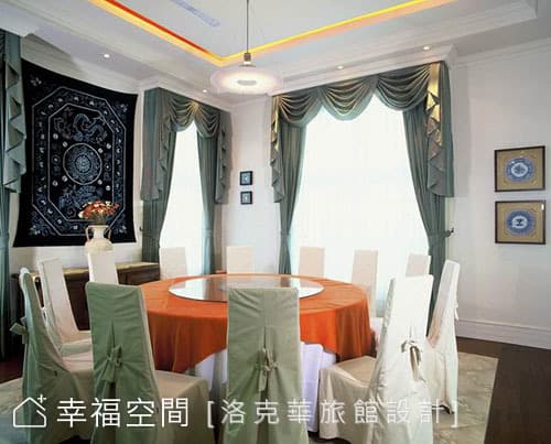 餐廳