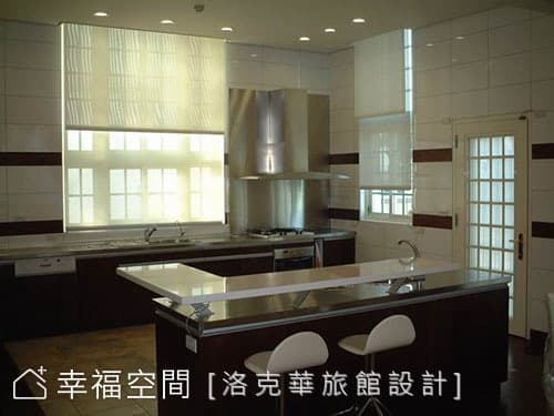 廚房