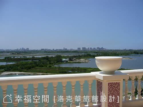 露臺