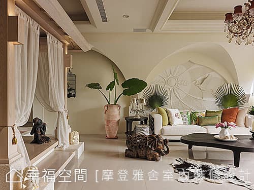 主題構成