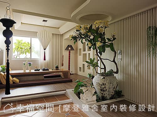 和室書房