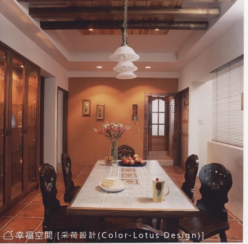 餐櫃