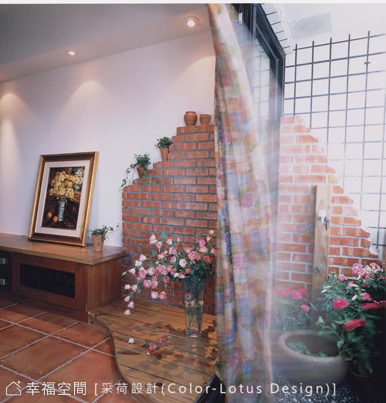 室內與室外