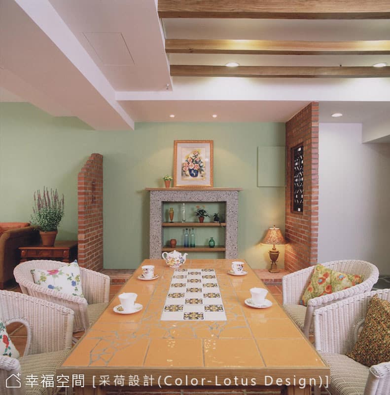 餐廳