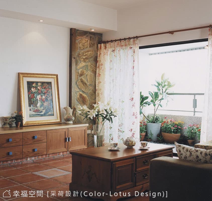 電視主牆