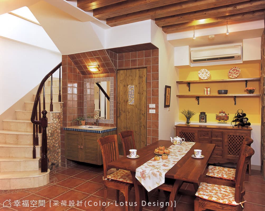 餐廳