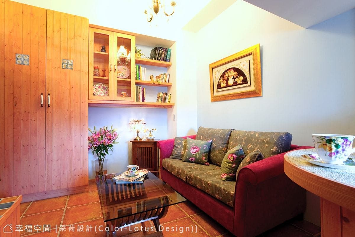 櫃體設計