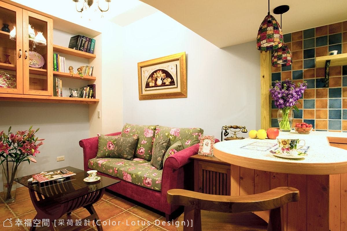 造型燈具