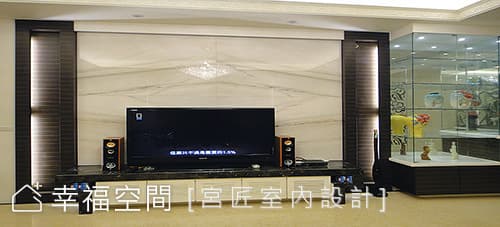 電視牆