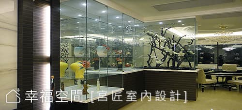 展示收納櫃