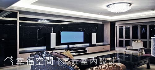 電視牆