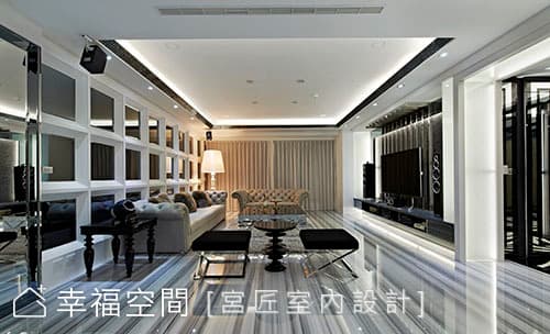 客廳